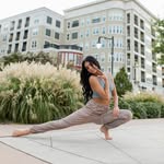 Kaya Waller - @kayawallerchoreo - Instagram