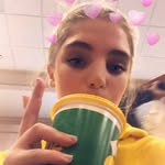 Kaya Waller - @kayas_finsta2004 - Instagram