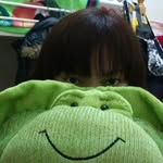 kaya_Wang - @ak223704 - Instagram