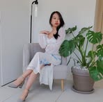 Kaya Wang - Facebook