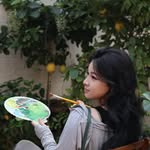 KayaWang - @kayawang89 - Instagram