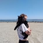 Kaya Warren - Facebook