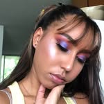 Kaya Warren Sablan - @bobbybitchmakeup - Instagram