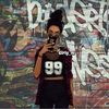 Kaya warren - @kaya_warren - TikTok