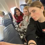 Kaya Watson - Facebook
