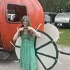 Kaya Weaver - @halloween.vibes084 - TikTok