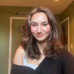 Kaya White - @kayawhite12 - Instagram