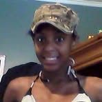 Kaya Willis - Facebook