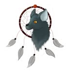 Carina S. - @kayawolf.x0 - Instagram