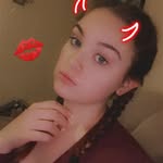 Kaya Wolf - @wolfkay24 - Instagram