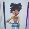 Kaya wolf - @kayal_wolfmonsterhigh - TikTok