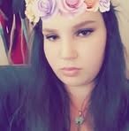 Kaya Wolf Dickerson - Facebook