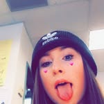 Kaya Wright - @kayarose6789 - Instagram