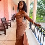 Kaya Wright - @poised_chocolate_barbie - Instagram