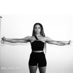 Kaya Wright - @kayawrightfitness - Instagram