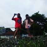 ameldanyayang - @k_a_yayang_dan_amel - Instagram