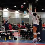 Kaya Young - @kayayoung_volleyball - Instagram
