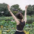 Kaya Young - Facebook