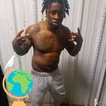 Kayan Brown - @babafalo7 - Instagram