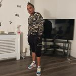 Kayan Brown - @kayanstar_psycho - Instagram