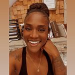 Kayan Brown - @kazie_bee - Instagram