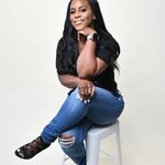Kayan Brown - @msbrown580 - Instagram