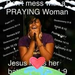Kayann Johnson - @kayy_kay876 - Instagram