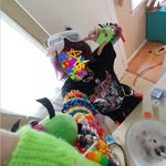 Kacey Bates - @stowawayrat32 - Instagram