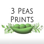 Kayce Bramble - @3peasprints - Instagram
