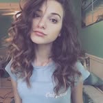 FIRST KAYCE BREWER FACT PAGE!💙 - @kaycebrewerfacts - Instagram