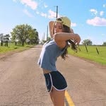 Kayce Brewer - @pequenakayce - Instagram