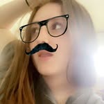 Kayce Clark - @kayl7879 - Instagram