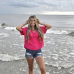 Kaycee Clark - Facebook