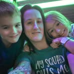 Kaycee Clark - Facebook
