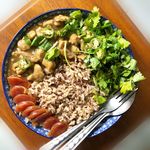 Kayce’s Cooking - @kayce.cook - Instagram