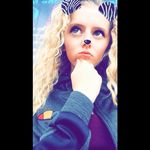 Kaycee Cooper - @kaycee_cooper_spam_ - Instagram