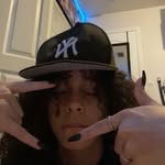 kaycee from the sunshineband - @kaycee.under.cover - Instagram