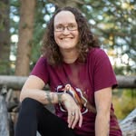 Kayce Pearson (She/Her) - @moontreemidwifery - Instagram