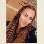 Kaycee Brown - @nergal01 - Instagram