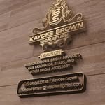 Kaycee brown - @kayceebrown_signature - Instagram