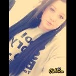 Kaycee - @kayceebrowningwhitcher - Instagram