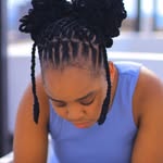 Kaycee A Carter - @fanie_zw - Instagram