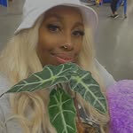 Kaycee AlwaysLoyal Carter - @wonderwomankay - Instagram