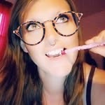 Kaycee Carter - @goofy_girl2011 - Instagram