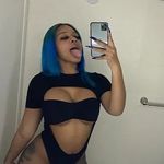 Kaycee Carter - @kayceecarter - Instagram