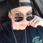 Kaycee Collins - @doobie_girl03 - Instagram