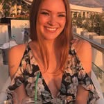 Kaycee Conrad - @adonnacukiklingel - Instagram