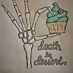 Kaycee Franklin - @_deathbydessert_ - Instagram