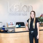 Kayce Hansen - @kayceatkalon - Instagram