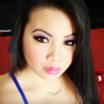 Kaycee Martin - @mzkitkat21 - Instagram